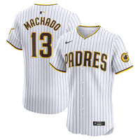 Manny Machado San Diego Padres Baseball Jersey, Sportswear Jersey Shirt, Lightweight Athletic Jersey, Casual Gift for Men, Style 200285063