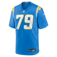 Trey Pipkins III Los Angeles Chargers Football Jersey, Sportswear Jersey Shirt, Lightweight Breathable Athletic Jersey, Casual Gift for Men