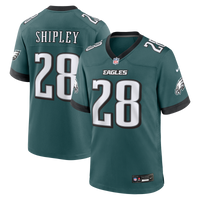 Will Shipley Philadelphia Eagles Football Jersey, Midnight Sportswear Jersey Shirt, Lightweight Breathable Athletic Jersey, Casual Gift for Men
