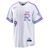 Vinnie Pasquantino Kansas City Baseball Jersey, Sportswear Jersey Shirt, Lightweight Athletic Jersey, Casual Gift for Men, Style 2001596689