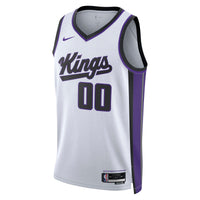 Sacramento Kings Basketball Jersey, Swingman Sportswear Jersey Shirt, Sleeveless Athletic Tank Jersey, Casual Gift for Men, Style 13376690