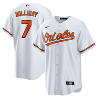 Jackson Holliday Baltimore Orioles Baseball Jersey, Sportswear Jersey Shirt, Lightweight Athletic Jersey, Casual Gift for Men, Style 201542391
