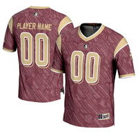Florida State Seminoles Football Jersey, Sportswear Jersey Shirt, Lightweight Breathable Athletic Jersey, Casual Gift for Men, Style 201093845