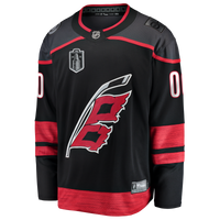 Carolina Hurricanes Hockey Jersey, Black Sportswear Jersey Shirt, Long Sleeve Hockey Sweater Jersey, Casual Gift for Men, Style 204340302