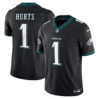 Jalen Hurts Philadelphia Eagles Football Jersey, Sportswear Jersey Shirt, Lightweight Athletic Jersey, Casual Gift for Men, Style 200407767