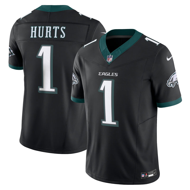 Jalen Hurts Philadelphia Eagles Football Jersey, Sportswear Jersey Shirt, Lightweight Athletic Jersey, Casual Gift for Men, Style 200407767