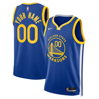 Golden State Warriors Basketball Jersey, Swingman Sportswear Jersey Shirt, Sleeveless Athletic Tank Jersey, Casual Gift for Men, Style 13304124