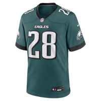 Will Shipley Philadelphia Eagles Football Jersey, Midnight Sportswear Jersey Shirt, Lightweight Breathable Athletic Jersey, Casual Gift for Men