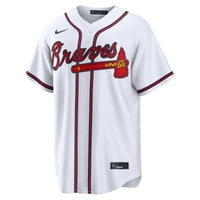 Ronald Acuña Jr. Atlanta Braves Baseball Jersey, Sportswear Jersey Shirt, Lightweight Athletic Jersey, Casual Gift for Men, Style 203195336
