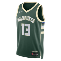 Ryan Rollins Milwaukee Bucks Basketball Jersey, Hunter Green Sportswear Jersey Shirt, Sleeveless Athletic Tank Jersey, Casual Gift for Men