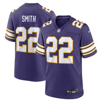 Harrison Smith Minnesota Vikings Football Jersey, Sportswear Jersey Shirt, Lightweight Athletic Jersey, Casual Gift for Men, Style 5257779