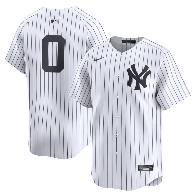 Marcus Stroman New York Yankees Baseball Jersey, White Sportswear Jersey Shirt, Lightweight Breathable Athletic Jersey, Casual Gift for Men