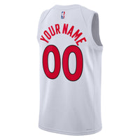 Toronto Raptors Basketball Jersey, Swingman Sportswear Jersey Shirt, Sleeveless Athletic Tank Jersey, Casual Gift for Men, Style 13303987