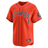 Carlos Correa Houston Astros Baseball Jersey, Orange Sportswear Jersey Shirt, Lightweight Breathable Athletic Jersey, Casual Gift for Men