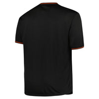 San Francisco Giants Baseball Jersey, Black Fashion Sportswear Jersey Shirt, Lightweight Breathable Athletic Jersey, Casual Gift for Men