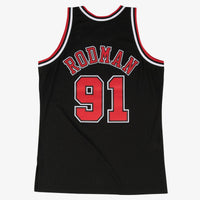 Swingman Jersey Chicago Bulls Basketball Jersey, Sportswear Jersey Shirt, Sleeveless Athletic Tank Jersey, Casual Gift for Men, Style 11906592