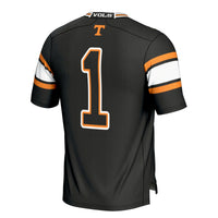 Tennessee Volunteers Football Jersey, Sportswear Jersey Shirt, Lightweight Breathable Athletic Jersey, Casual Gift for Men, Style 200447723
