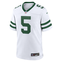Garrett Wilson New York Jets Football Jersey, Sportswear Jersey Shirt, Lightweight Athletic Jersey, Casual Gift for Men, Style 200422503