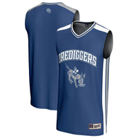 Colorado School of Mines Orediggers Basketball Jersey, Sportswear Jersey Shirt, Sleeveless Athletic Jersey, Casual Gift for Men, Style 202200677