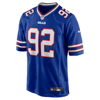 Zane Durant Buffalo Bills Football Jersey, Royal Game Sportswear Jersey Shirt, Lightweight Breathable Athletic Jersey, Casual Gift for Men