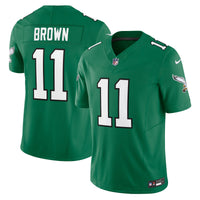 A.J. Brown Philadelphia Eagles Football Jersey, Sportswear Jersey Shirt, Lightweight Athletic Jersey, Casual Gift for Men, Style 5260520