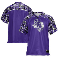 Stephen F Austin Lumberjacks Football Jersey, Sportswear Jersey Shirt, Lightweight Athletic Jersey, Casual Gift for Men, Style 4728740