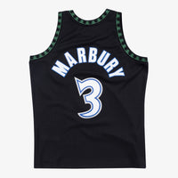 Swingman Jersey Minnesota Timberwolves Basketball Jersey, Sportswear Jersey Shirt, Sleeveless Athletic Tank Jersey, Casual Gift for Men