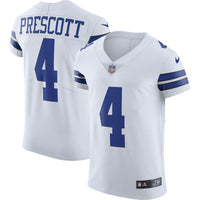 Dak Prescott Dallas Cowboys Football Jersey, Sportswear Jersey Shirt, Lightweight Breathable Athletic Jersey, Casual Gift for Men, Style 4259874