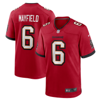 Baker Mayfield Tampa Bay Buccaneers Football Jersey, Sportswear Jersey Shirt, Lightweight Athletic Jersey, Casual Gift for Men, Style 200057864