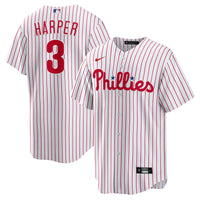 Bryce Harper Philadelphia Phillies Baseball Jersey, Sportswear Jersey Shirt, Lightweight Athletic Jersey, Casual Gift for Men, Style 3592662