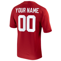 Stanford Cardinal Football Jersey, Game Sportswear Jersey Shirt, Lightweight Breathable Athletic Jersey, Casual Gift for Men, Style 5342925