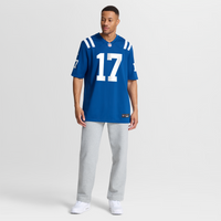 Philip Rivers Indianapolis Colts Football Jersey, Royal Sportswear Jersey Shirt, Lightweight Breathable Athletic Jersey, Casual Gift for Men