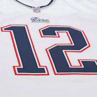 Tom Brady New England Patriots Football Jersey, Sportswear Jersey Shirt, Lightweight Athletic Jersey, Casual Gift for Men, Style 202675697