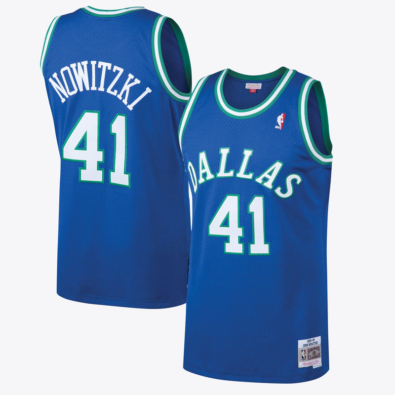 Dallas Mavericks Basketball Jersey, Royal Swingman Sportswear Jersey Shirt, Sleeveless Athletic Tank Jersey, Casual Gift for Men, Style 11879806