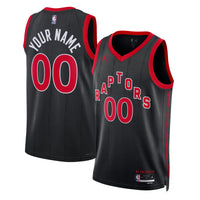 Toronto Raptors Basketball Jersey, Swingman Sportswear Jersey Shirt, Sleeveless Athletic Tank Jersey, Casual Gift for Men, Style 13315687