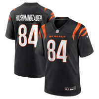 T. J. Houshmandzadeh Cincinnati Bengals Football Jersey, Sportswear Jersey Shirt, Lightweight Breathable Athletic Jersey, Casual Gift for Men