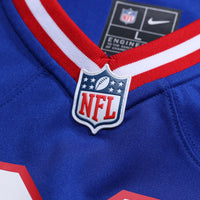 Andrew Thomas New York Giants Football Jersey, Sportswear Jersey Shirt, Lightweight Athletic Jersey, Casual Gift for Men, Style 5001848