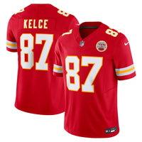 Travis Kelce Kansas City Chiefs Football Jersey, Red Sportswear Jersey Shirt, Lightweight Breathable Athletic Jersey, Casual Gift for Men