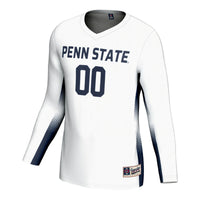 Penn State Nittany Lions Volleyball Jersey, Sportswear Jersey Shirt, Lightweight Athletic Jersey, Casual Gift for Men, Style 200461834