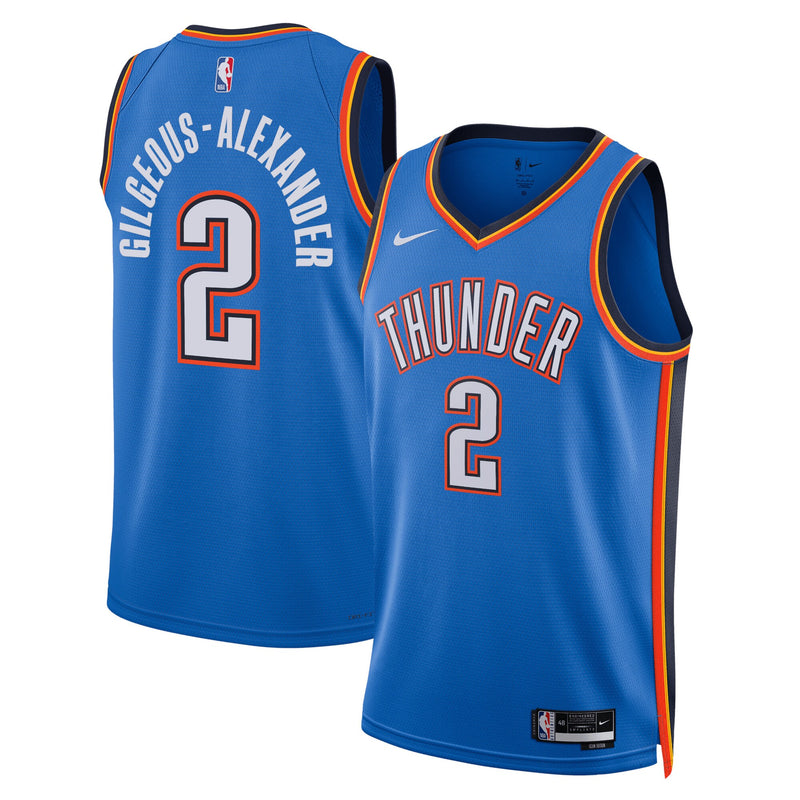 Shai Gilgeous-Alexander Oklahoma Basketball Jersey, Sportswear Jersey Shirt, Sleeveless Athletic Jersey, Casual Gift for Men, Style 13349391