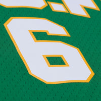 San Francisco Dons Basketball Jersey, Green Swingman Sportswear Jersey Shirt, Sleeveless Athletic Tank Jersey, Casual Gift for Men
