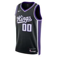 Sacramento Kings Basketball Jersey, Swingman Sportswear Jersey Shirt, Sleeveless Athletic Tank Jersey, Casual Gift for Men, Style 13376693
