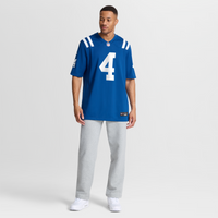Adam Vinatieri Indianapolis Colts Football Jersey, Royal Sportswear Jersey Shirt, Lightweight Breathable Athletic Jersey, Casual Gift for Men