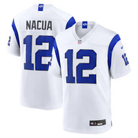 Puka Nacua Los Angeles Rams Football Jersey, Sportswear Jersey Shirt, Lightweight Athletic Jersey, Casual Gift for Men, Style 203376659