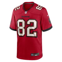 Devin Culp Tampa Bay Buccaneers Football Jersey, Red Game Sportswear Jersey Shirt, Lightweight Breathable Athletic Jersey, Casual Gift for Men