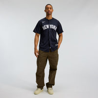 Aaron Judge New York Yankees Baseball Jersey, Sportswear Jersey Shirt, Lightweight Athletic Jersey, Casual Gift for Men, Style 202768667