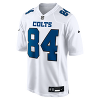 Tyler Warren Indianapolis Colts Football Jersey, Sportswear Jersey Shirt, Lightweight Athletic Jersey, Casual Gift for Men, Style 2001829600