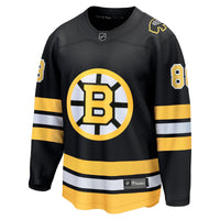 David Pastrnak Boston Bruins Hockey Jersey, Sportswear Jersey Shirt, Long Sleeve Hockey Sweater Jersey, Casual Gift for Men, Style 202461860