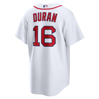 Jarren Duran Boston Red Sox Baseball Jersey, Sportswear Jersey Shirt, Lightweight Athletic Jersey, Casual Gift for Men, Style 203195347