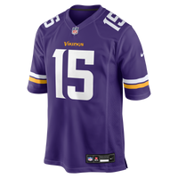 Dallas Turner Minnesota Vikings Football Jersey, Sportswear Jersey Shirt, Lightweight Athletic Jersey, Casual Gift for Men, Style 201359773